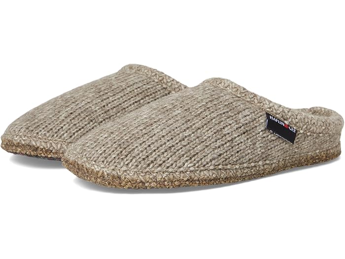 (取寄) ハフリンガー レディース アズ ドゥ Haflinger women As De Punto Natural