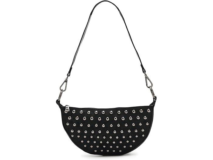 (取寄) シンクローリン レディース スーパースター THINK ROYLN women Superstar Black Luxe Seude