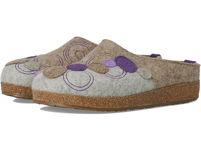 (取寄) ハフリンガー レディース フィズ Haflinger women Fizz Earth