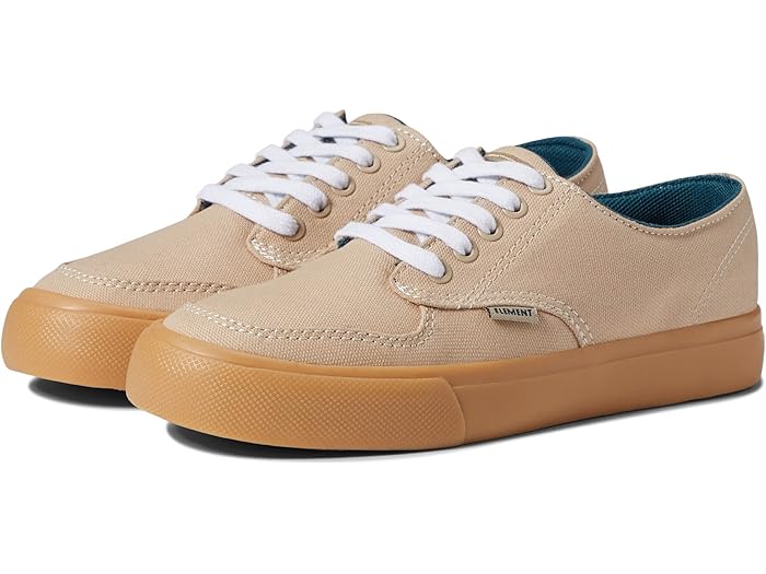 (取寄) エレメント ボーイズ トパーズ C3 (リトル キッズ/ビッグ キッズ) ELEMENT boys Topaz C3 (Little Kids/Big Kids) Oxford Tan