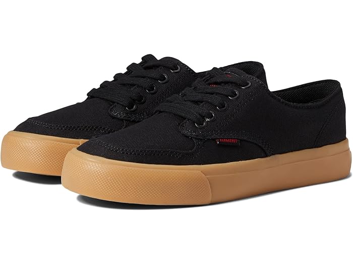 (取寄) エレメント ボーイズ トパーズ C3 (リトル キッズ/ビッグ キッズ) ELEMENT boys Topaz C3 (Little Kids/Big Kids) Black Gum Red