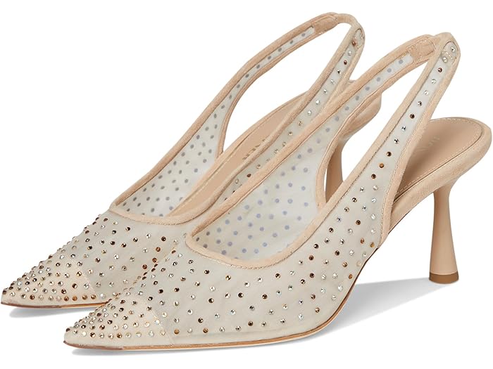 (取寄) ドナルドプリナー レディース Donald Pliner women Eloisesp Sand