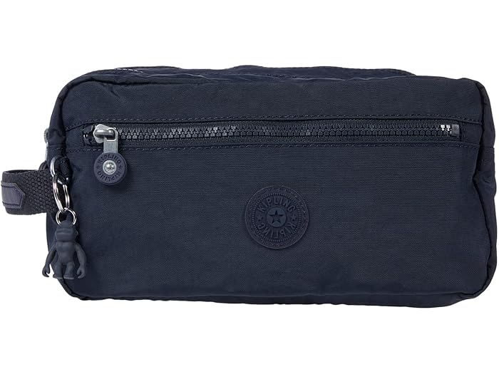 (取寄) キプリング レディース アゴット Kipling women Agot Blue Bleu 2