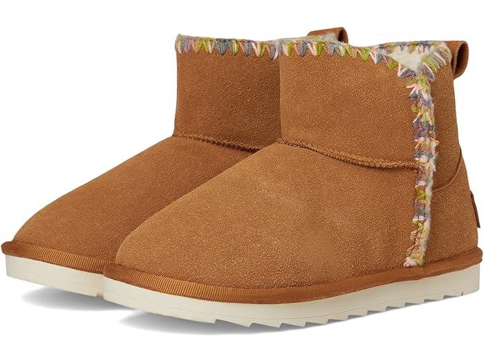 (取寄) ミア キッズ ガールズ (リトル キッド/ビッグ キッド) Mia Kids girls Rubye (Little Kid/Big Kid) Chestnut 15,132円