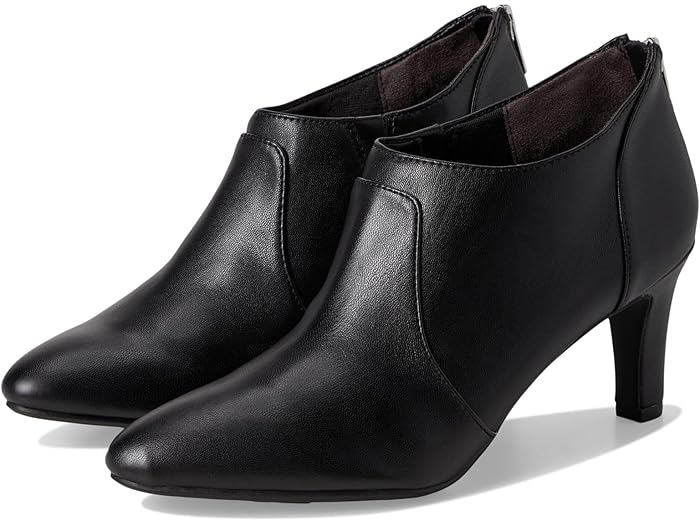 (取寄) ライフストライド レディース ギア 2 LifeStride women Gia 2 Black