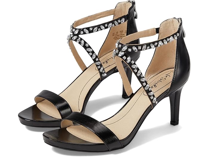 (取寄) ライフストライド レディース メモリーズ LifeStride women Memories Black