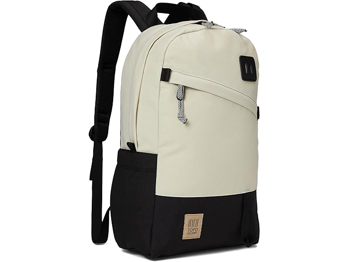 (取寄) トポデザイン デイパック クラシック Topo Designs Daypack Classic Bone White/Black