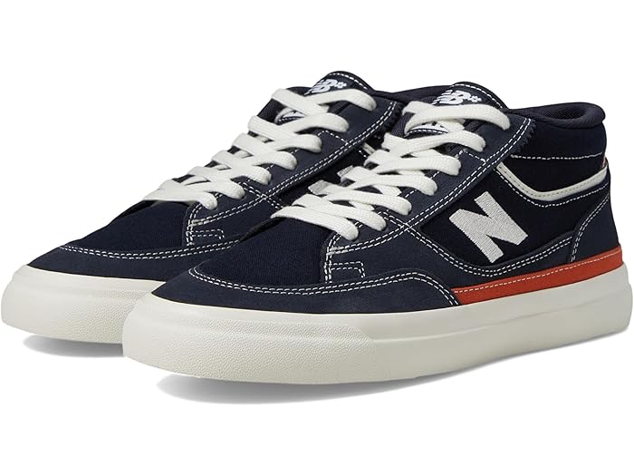 (取寄) ニューバランス ヌメリック メンズ 417 - ヴィラニ New Balance Numeric men 417 - Villani Navy 10,321円