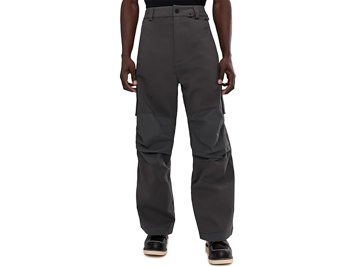 (取寄) ボルコム スノー メンズ Nwrk バギィ パンツ Volcom Snow men Nwrk Baggy Pants Grey