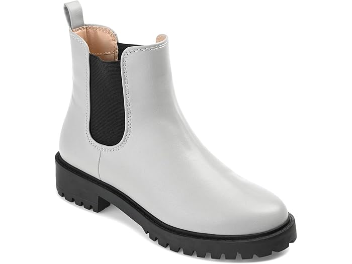 (取寄) ジュルネ コレクション レディース ケノーバ Journee Collection women KENOVA Grey 9,332円