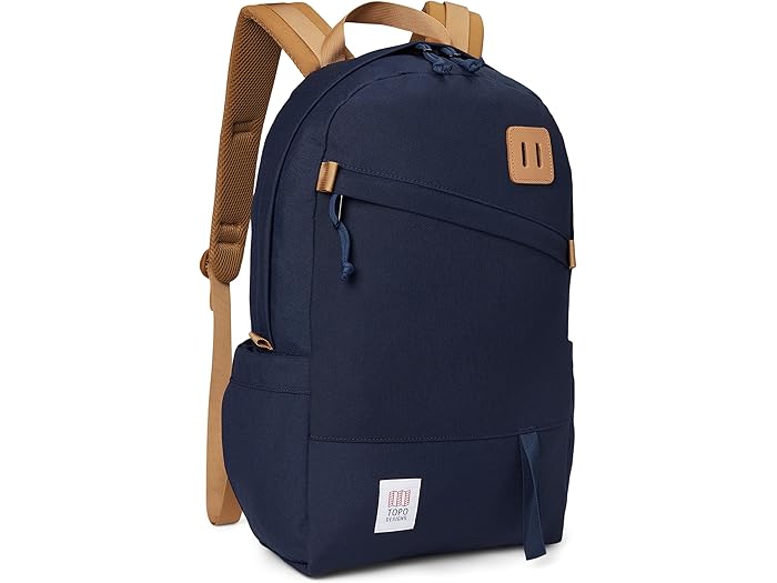 (取寄) トポデザイン デイパック クラシック Topo Designs Daypack Classic Navy