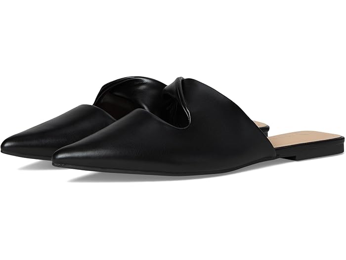 (取寄) ジュルネ コレクション レディース Journee Collection women Enniss Black