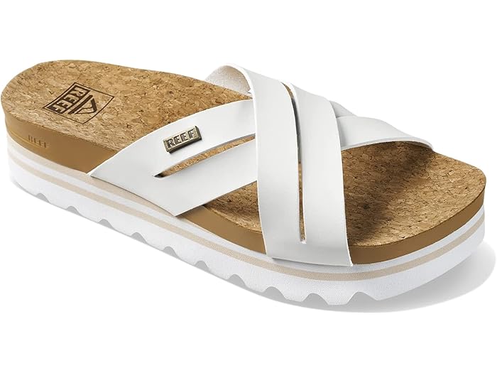 (取寄) リーフ レディース クッション ブルーム HI Reef women Cushion Bloom Hi Cloud