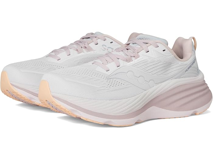 (取寄) サッカニー レディース ハリケーン 24 Saucony women Hurricane 24 Cloud/Bloom 35,029円