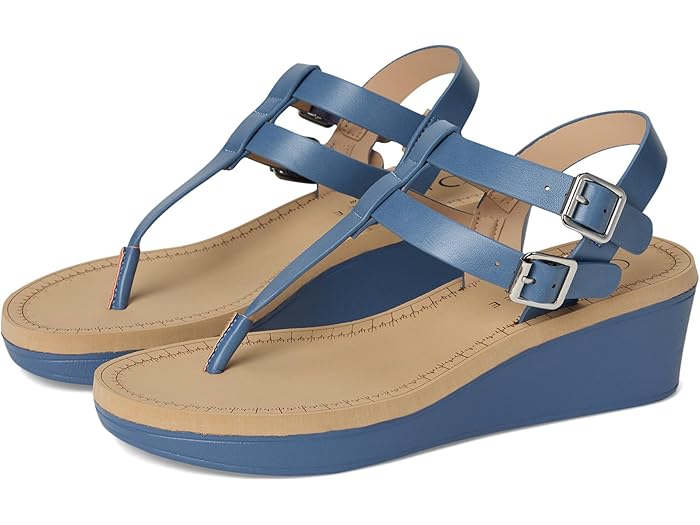 (取寄) ジュルネ コレクション レディース ビアンカ Journee Collection women Bianca Blue