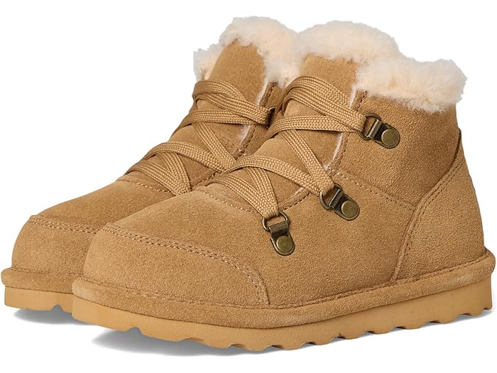 (取寄) ガールズ マチルダ (リトル キッド/ビッグ キッド) Bearpaw Kids girls Matilda (Little Kid/Big Kid) Iced Coffee