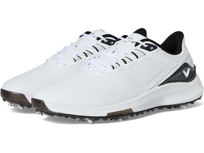 (取寄) キャロウェイ メンズ コロナド V4 Callaway men Coronado V4 White/Black