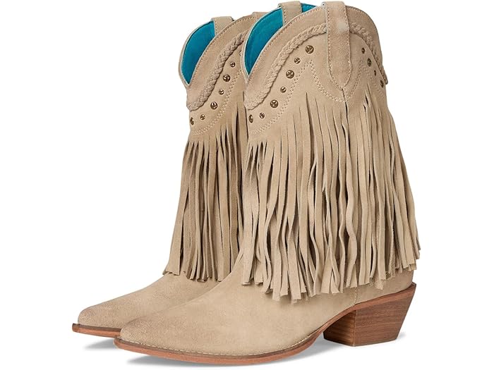(取寄) ローン バイ ベッド ステュー レディース ROAN by Bed Stu women Setup Bone Suede