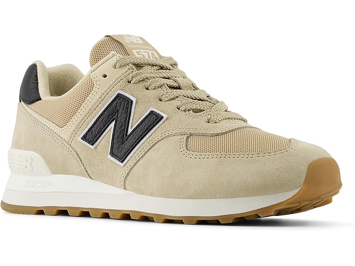 (取寄) ニューバランス クラシックス U574v1 New Balance Classics U574v1 Incense/Black 15,178円