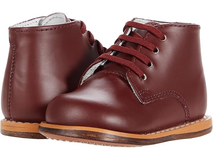 (取寄) ジョズモ キッズ エッセンシャル ウォーカー (インファント/トドラー) Josmo kids Essential Walker (Infant/Toddler) Burgundy