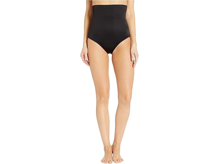 (取寄) ミラクルスーツ レディース ハイウエスト パンツ Miraclesuit women High-Waisted Pant Black