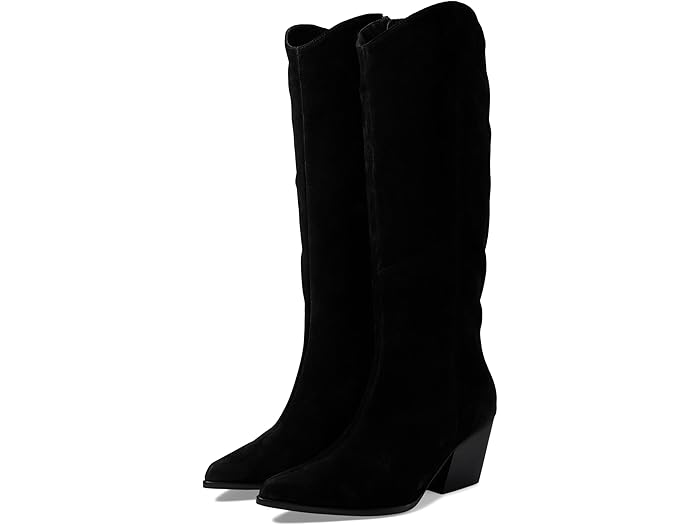 (取寄) セイシェル レディース ベギング ユー Seychelles women Begging You Black Suede 47,268円