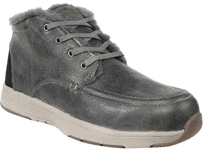(取寄) スーパーラム メンズ カラマイ SUPERLAMB men Karamay Charcoal 35,029円