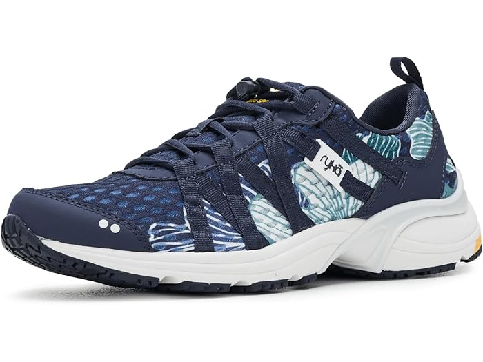 (取寄) ライカ レディース ハイドロ スポーツ ウォーター シューズ Ryka women Hydro Sport Water Shoes Academy Blue