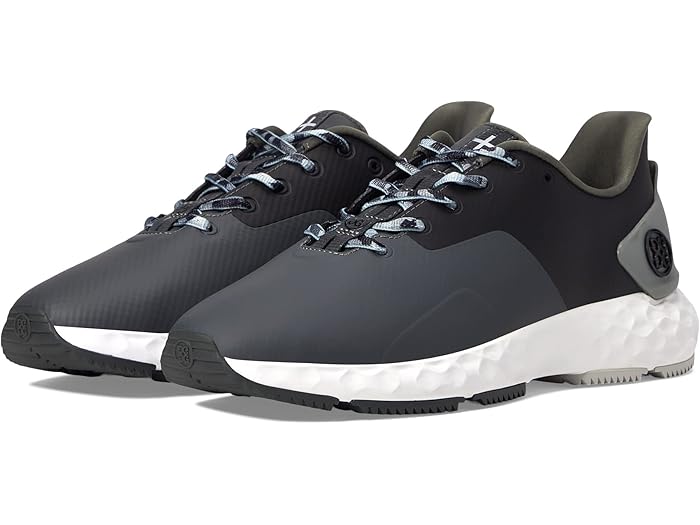 (取寄) ジーフォア メンズ カラーブロック MG4+ ゴルフ シューズ GFORE men Color-Block MG4+ Golf Shoes Monument