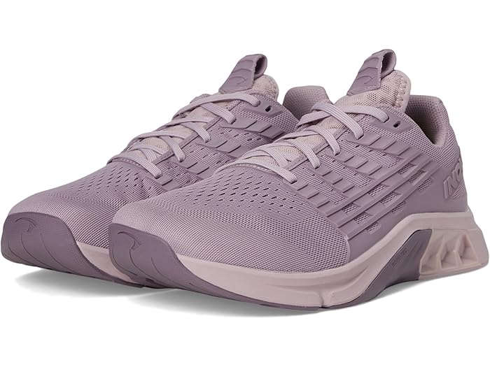 (取寄) イノヴェイト レディース F-ライト マックス INOV8 women F-Lite Max Light Purple/Purple