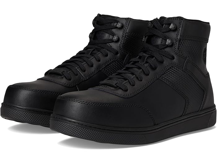 (取寄) ハーレーダビッドソン メンズ グレイディ Ct Harley-Davidson men Grady CT Black