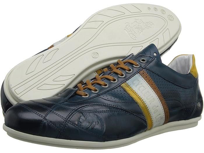 (取寄) メンズ クラッシュ シティ Cycleur de Luxe men Crush City Ocean Blue