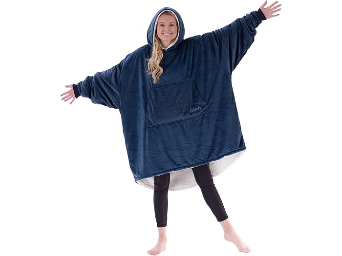 (取寄) コンフィー オリジナル The Comfy Original Blue 12,603円
