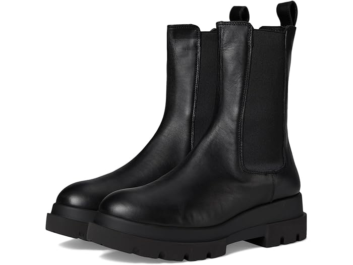 (取寄) ラ カナディエンヌ レディース ブレイズ La Canadienne women Blaise Black