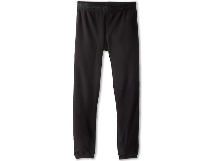 (取寄) ホットチリ キッズ キッズ ラ モンタナ ボトム (リトル キッズ/ビッグ キッズ) Hot Chillys Kids kids La Montana Bottom (Little Kids/Big Kids) Black 16,855円
