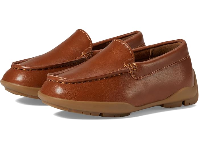 (取寄) ケネスコール リアクション キッズ ボーイズ ジェイソン ヴェニーシャン (トドラー) Kenneth Cole Reaction Kids boys Jason Venetian (Toddler) Cognac