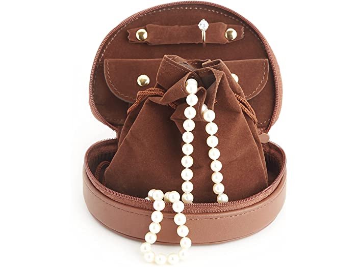 市場 取寄 ニュー コンパクト ジュエリー トラベル ヨーク ロイス