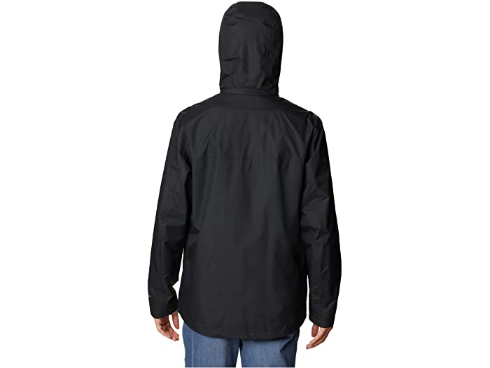 (取寄)コロンビアクラウドクレストジャケットColumbiaCloudCrestJacketBlack