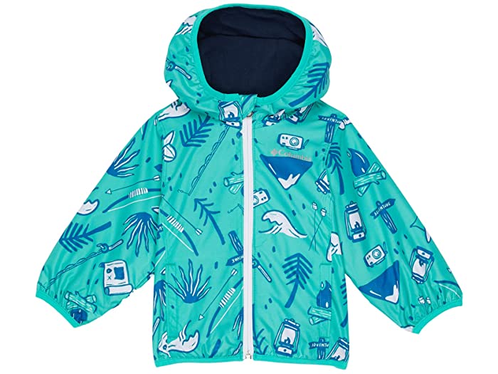 取寄 コロンビア キッズ Columbia ジャケット 