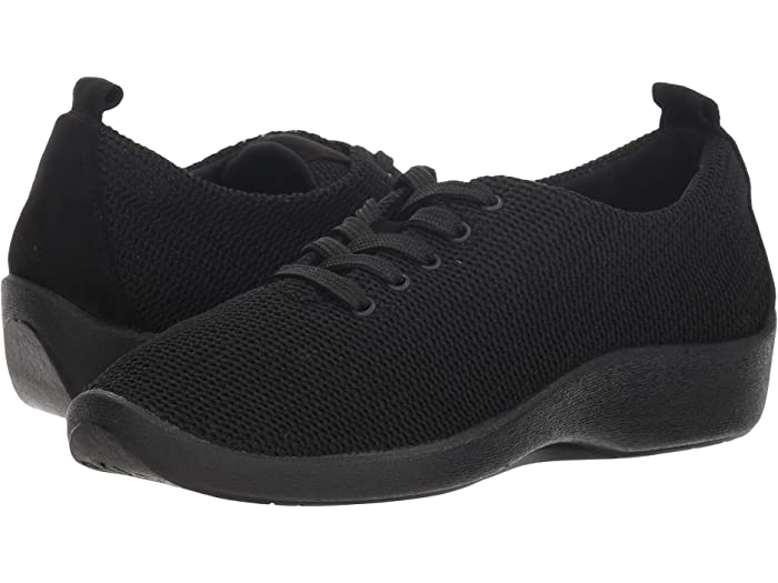 (取寄) アルコペディコ レディース ネット 3 Arcopedico women Net 3 Black