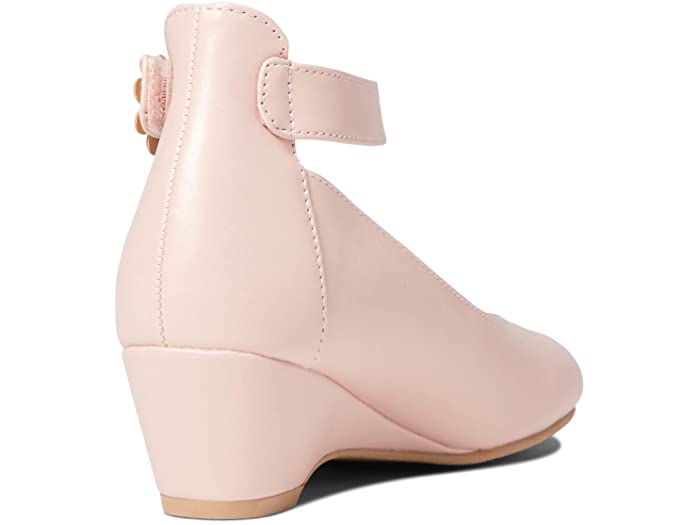 最大73%OFFクーポン 年中無休 取寄 レイチェル シューズ ヘレナ リトル キッズ ビック Rachel Shoes Helena Little Kid Big Blush Pink deliplayer.com deliplayer.com
