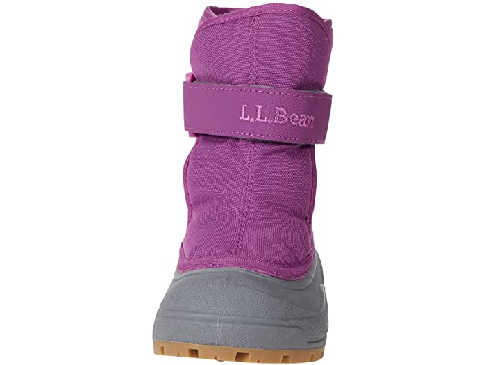 (取寄)エルエルビーンノースウッズブーツ(トドラー)L.L.BeanNorthwoodsBoot(Toddler)BoldLilac