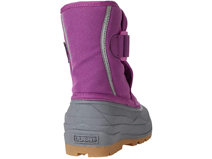 (取寄)エルエルビーンノースウッズブーツ(トドラー)L.L.BeanNorthwoodsBoot(Toddler)BoldLilac