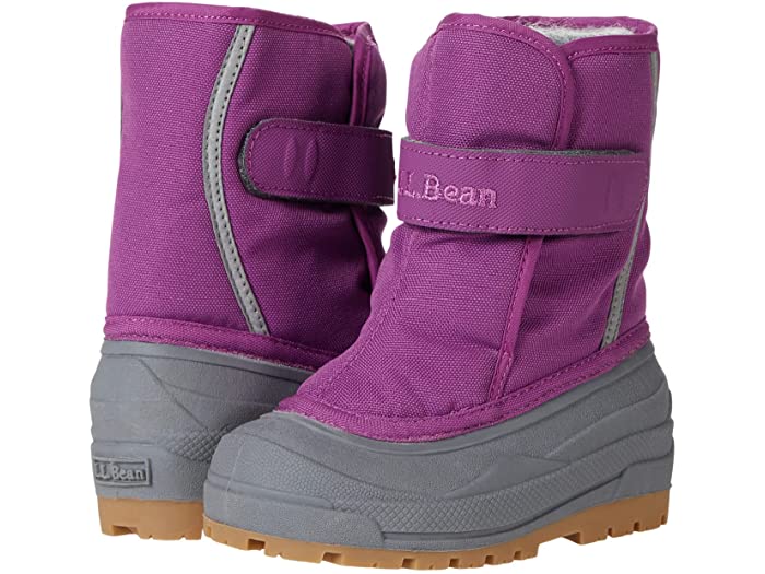 (取寄)エルエルビーンノースウッズブーツ(トドラー)L.L.BeanNorthwoodsBoot(Toddler)BoldLilac