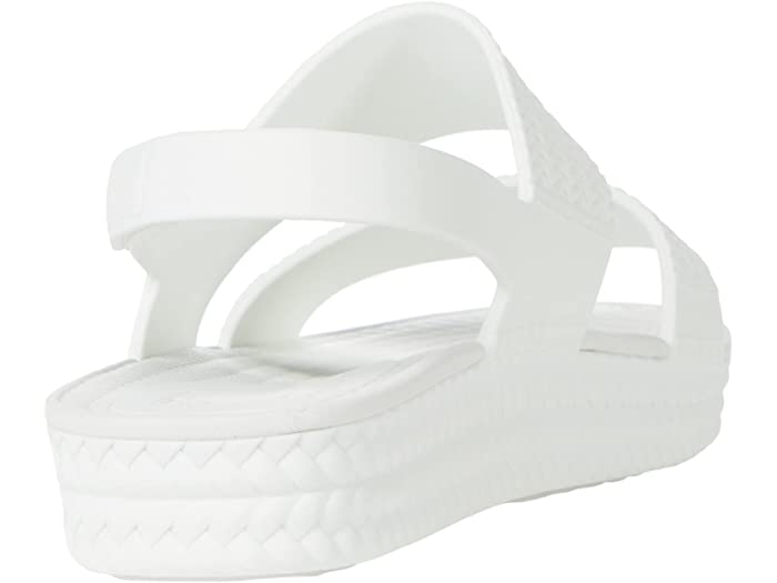 (取寄) リーフ レディース ウォーター ビスタ Reef women Water Vista White