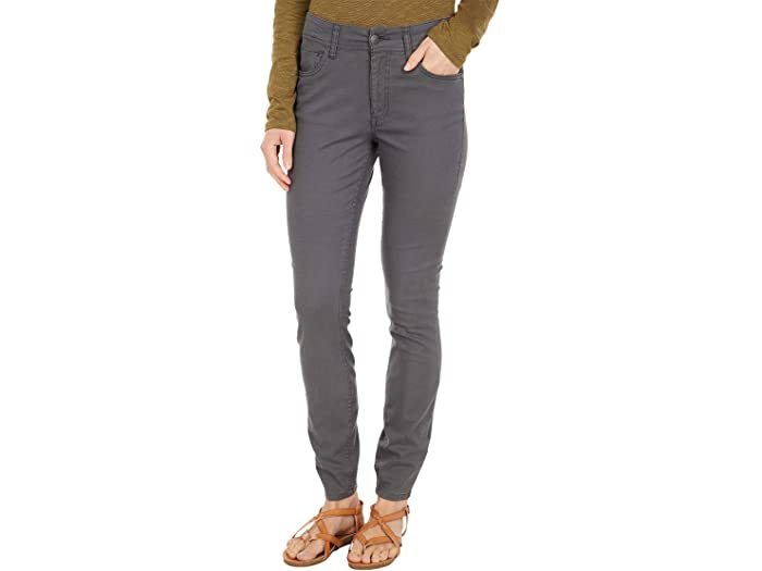 (取寄) トードアンドコー レディース アースワークス ファイブポケット スキニー パンツ Toad&Co women Earthworks Five-Pocket Skinny Pants Soot