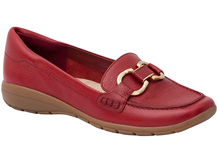 (取寄) イージースピリット レディース アビエンタ Easy Spirit women Avienta Red