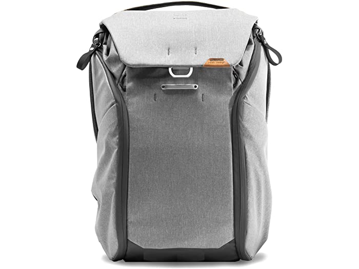 満点の 未使用 取寄 ピークデザイン 20 エル エブリデイ バックパック Peak Design L Everyday Backpack V2 Ash deliplayer.com deliplayer.com