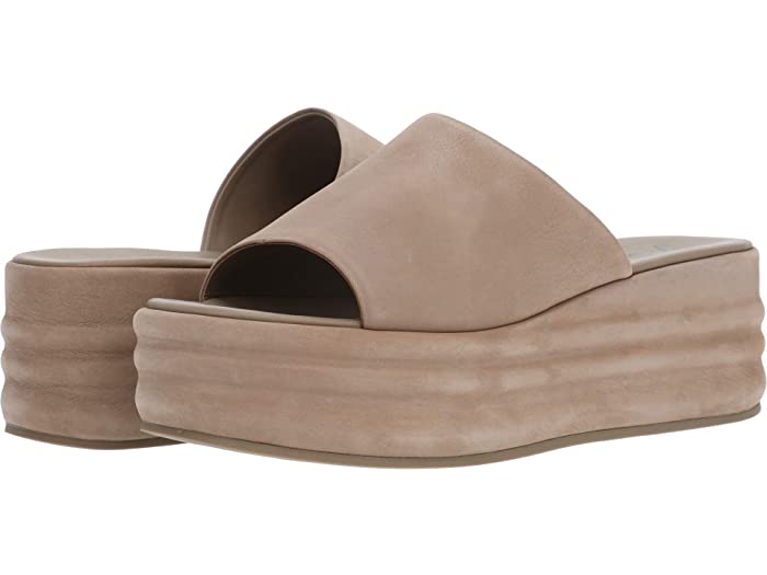 (取寄) フリーピープル レディース ハーバー プラットフォーム Free People women Harbor Platform Fawn Grey
