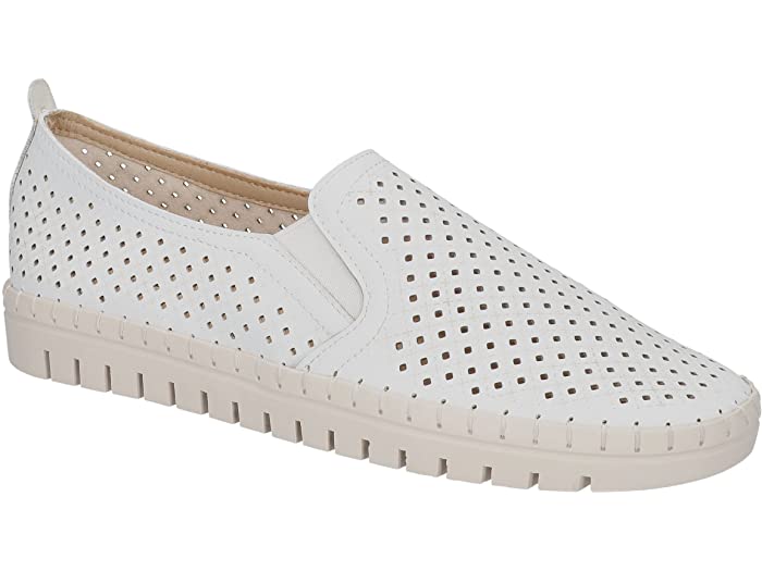 (取寄) イージーストリート レディース フレッシュ Easy Street women Fresh White